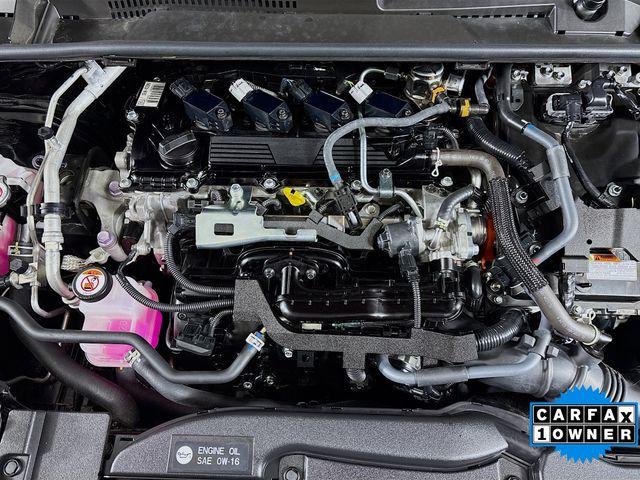 2024 Toyota Prius Vehicle Photo in Puyallup, WA 98371