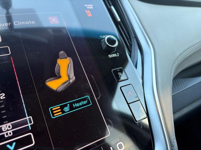 2020 Subaru Outback Vehicle Photo in Brunswick, GA 31525