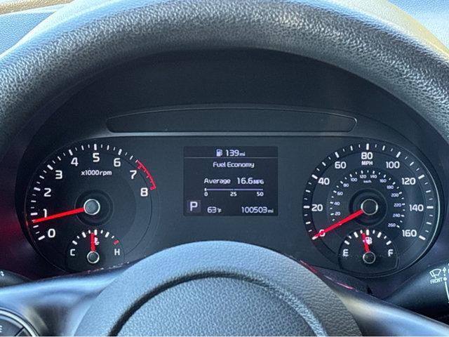 2020 Kia Soul Vehicle Photo in Hinesville, GA 31313