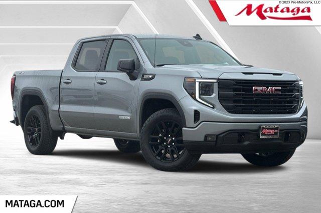 2026 GMC Sierra 1500 Vehicle Photo in STOCKTON, CA 95212-2838