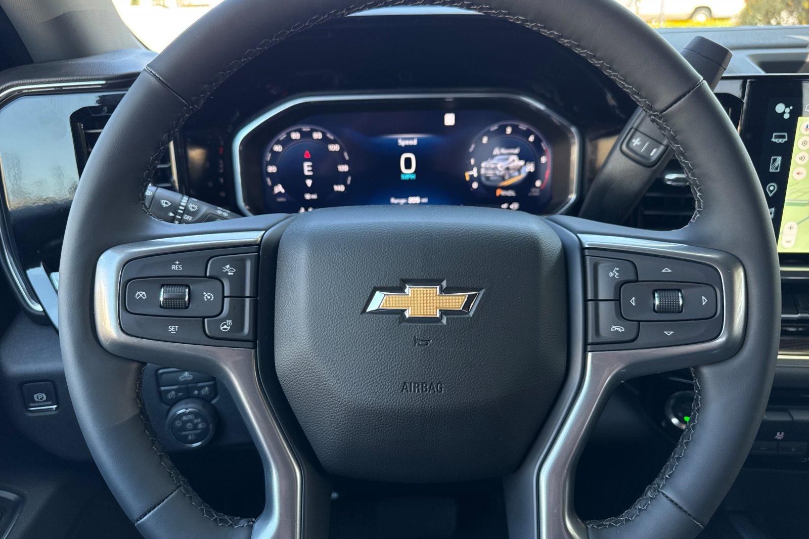 2026 Chevrolet Silverado 2500 HD LT - Photo 22