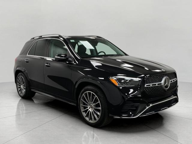 2026 Mercedes-Benz GLE Vehicle Photo in Neenah, WI 54956