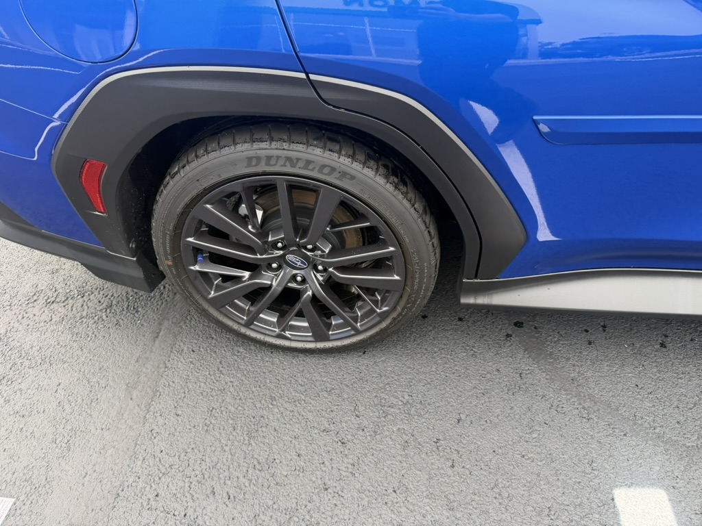 2024 Subaru WRX Premium - 10