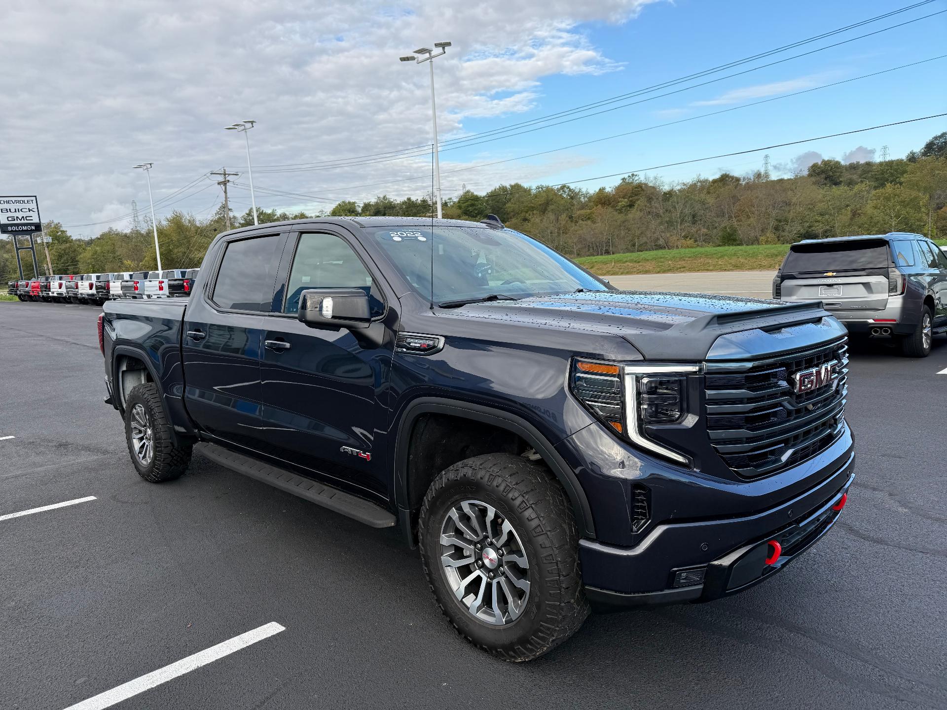 2022 GMC Sierra 1500 photo 7 of 26