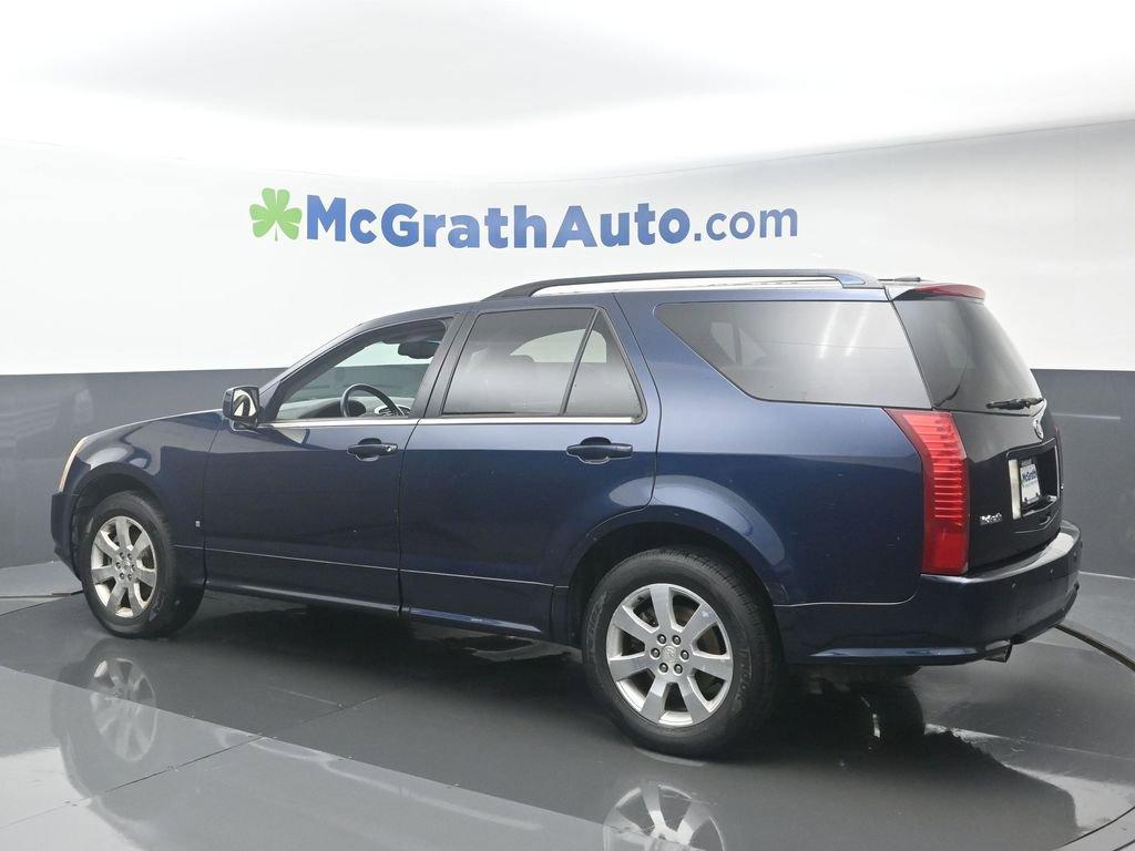 2007 Cadillac SRX Vehicle Photo in Marion, IA 52302