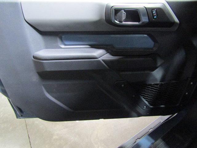 2024 Ford Bronco Vehicle Photo in Ogallala, NE 69153