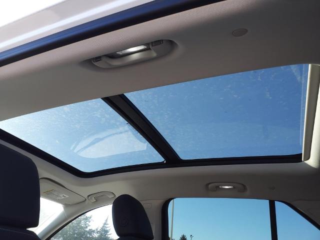 2025 Buick Envision Vehicle Photo in Denton, TX 76205