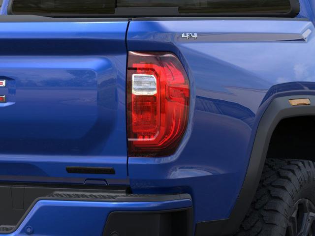 2025 GMC Canyon Vehicle Photo in INDEPENDENCE, MO 64055-1377
