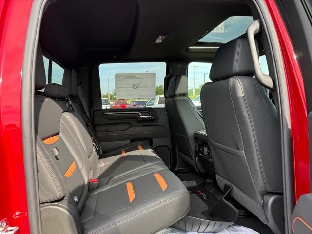 2025 GMC Sierra 2500 HD Vehicle Photo in COLUMBIA, MO 65203-3903