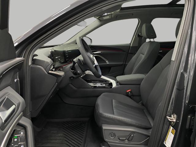 2025 Audi Q5 Vehicle Photo in Appleton, WI 54913