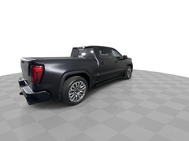 2022 GMC Sierra 1500 Vehicle Photo in GILBERT, AZ 85297-0402
