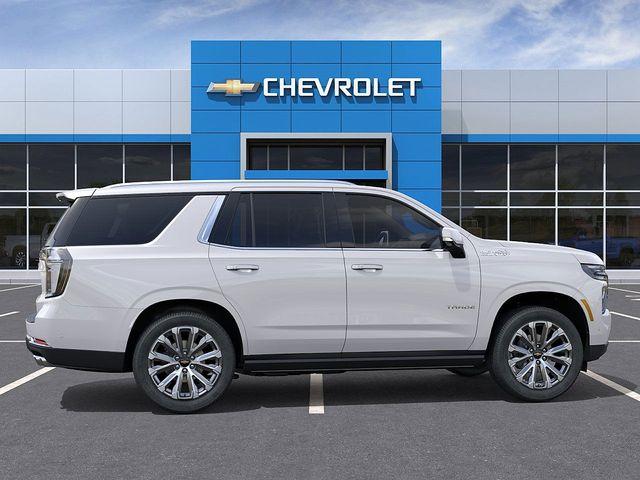 2025 Chevrolet Tahoe Vehicle Photo in PAWLING, NY 12564-3219