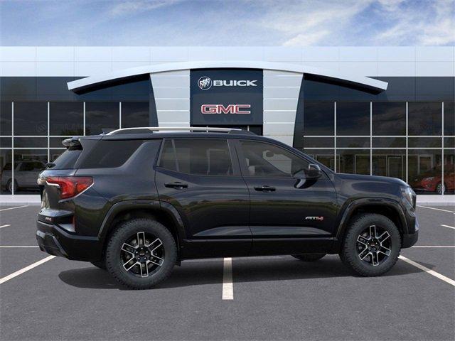 2026 GMC Terrain Vehicle Photo in ROCHESTER HILLS, MI 48307-2741