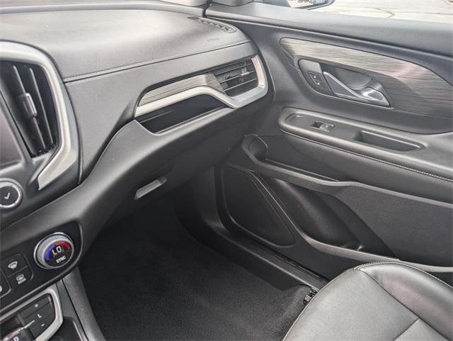 2023 GMC Terrain Vehicle Photo in AURORA, CO 80012-4011