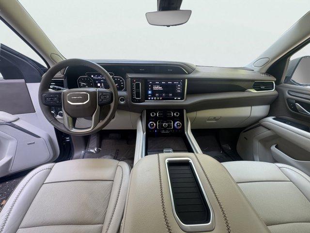 2021 GMC Yukon Vehicle Photo in LEOMINSTER, MA 01453-2952