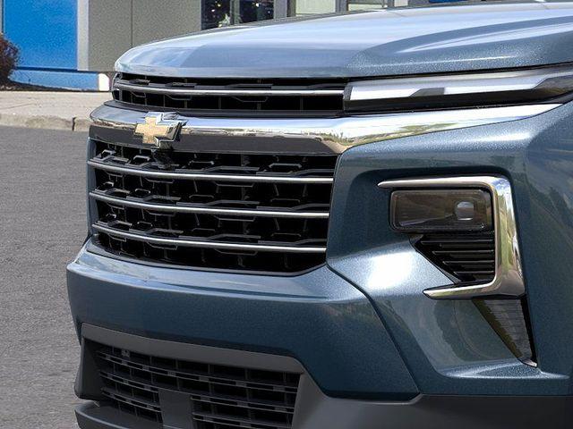 2026 Chevrolet Traverse Vehicle Photo in DANBURY, CT 06810-5034