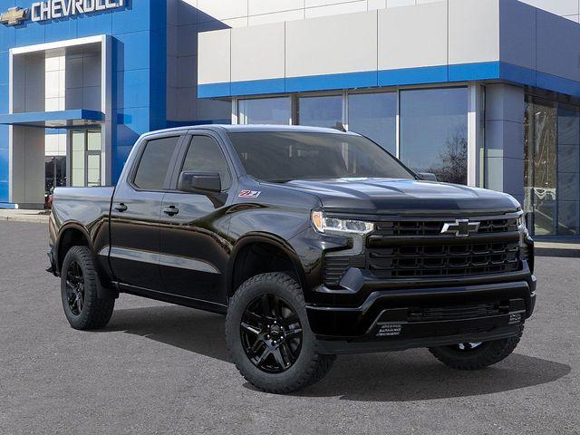 2026 Chevrolet Silverado 1500 Vehicle Photo in DANBURY, CT 06810-5034