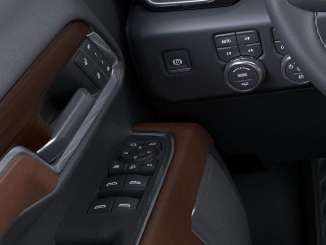 2025 GMC Sierra 2500 HD Vehicle Photo in HEALDSBURG, CA 95448-3401
