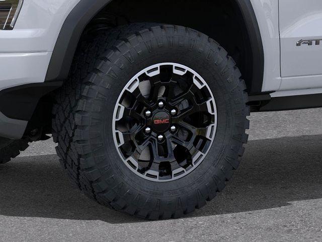 2026 GMC Canyon Vehicle Photo in DANBURY, CT 06810-5034