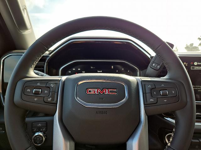 2026 GMC Sierra 1500 Vehicle Photo in TREVOSE, PA 19053-4984