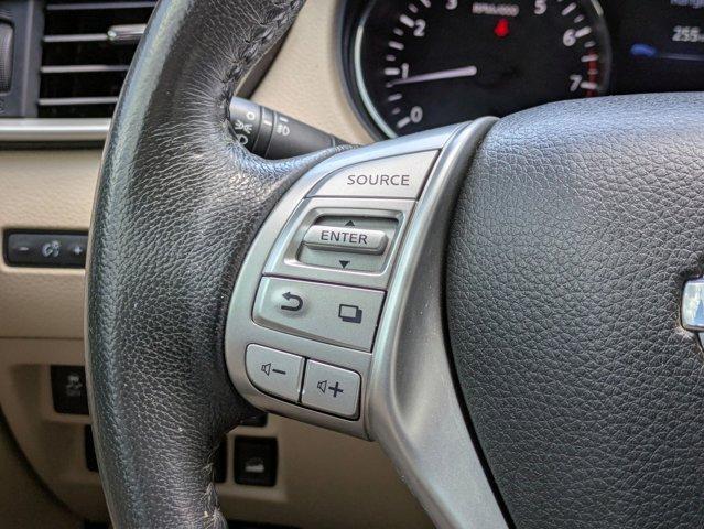 2016 Nissan Rogue Vehicle Photo in San Antonio, TX 78209
