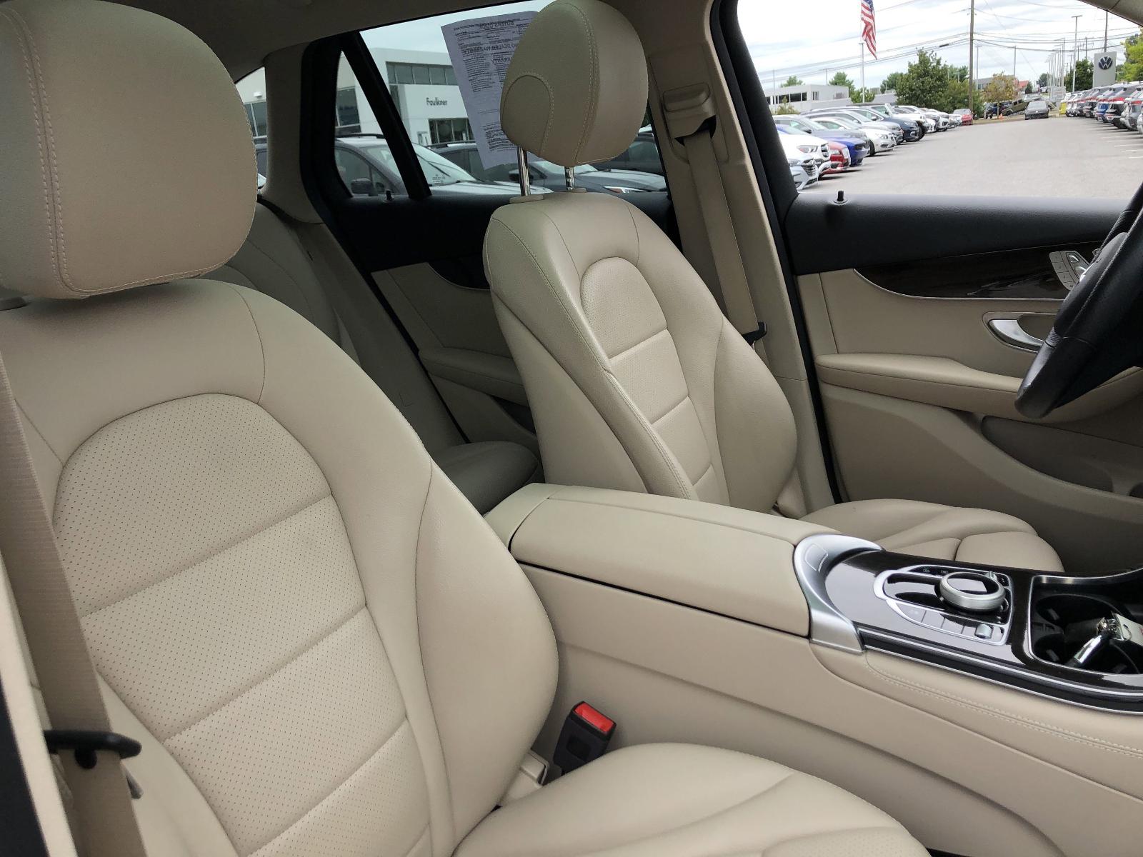 2019 Mercedes-Benz GLC Vehicle Photo in Mechanicsburg, PA 17050
