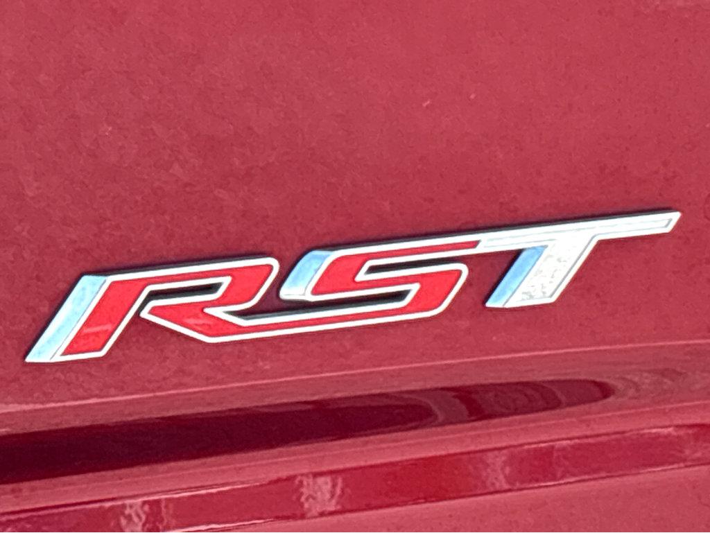 2022 Chevrolet Silverado 1500 Vehicle Photo in POOLER, GA 31322-3252