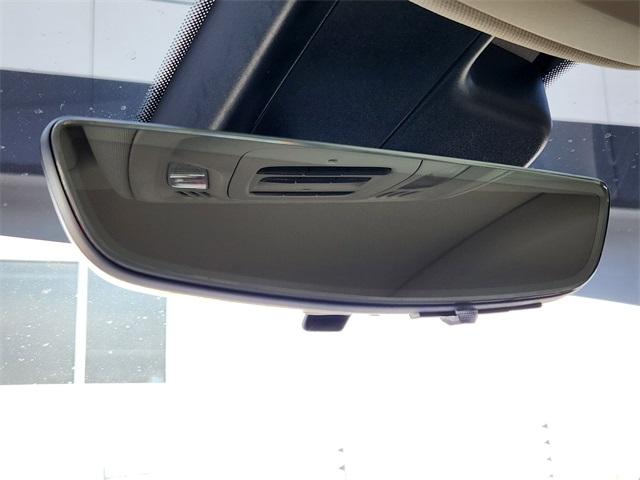 2023 Buick Envision Vehicle Photo in AURORA, CO 80012-4011