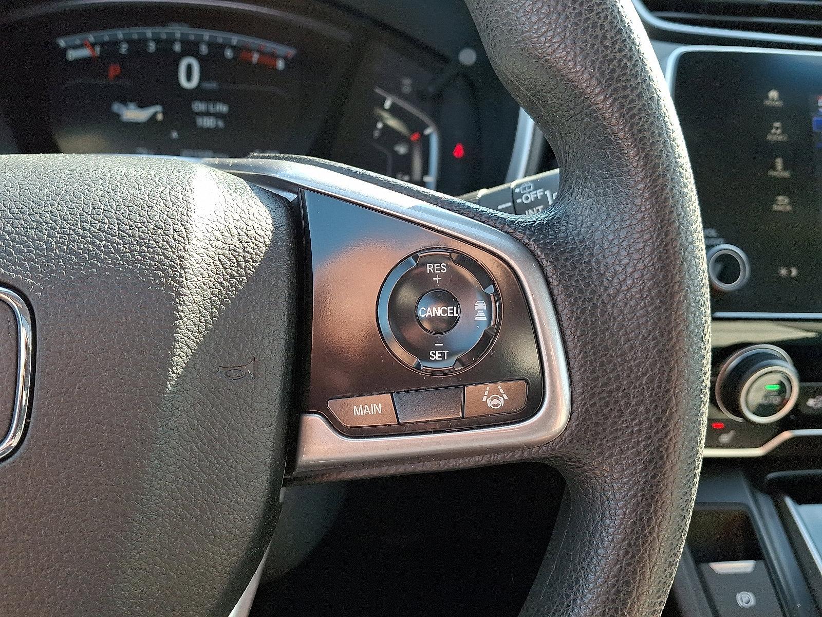 2022 Honda CR-V Vehicle Photo in Harrisburg, PA 17111