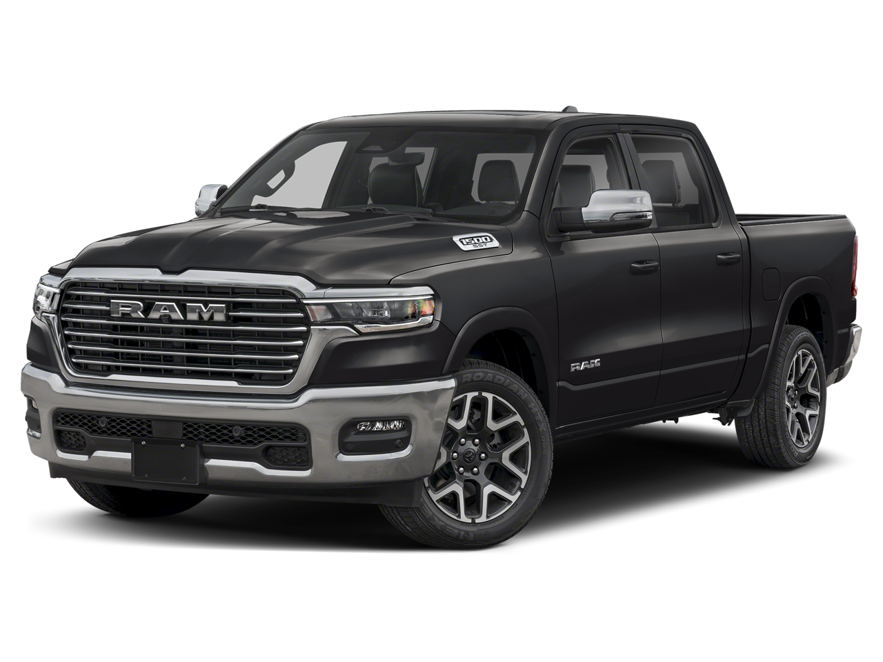 2026 Ram 1500 Vehicle Photo in Neenah, WI 54956