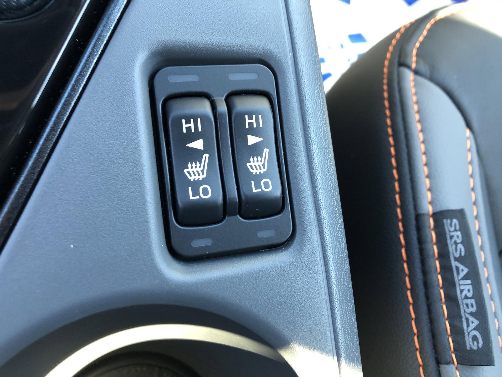 2025 Subaru Crosstrek Vehicle Photo in Mechanicsburg, PA 17050
