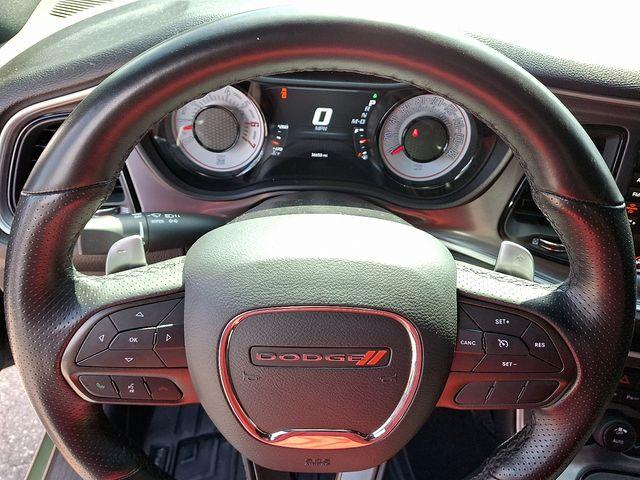 2021 Dodge Challenger Vehicle Photo in DANBURY, CT 06810-5034