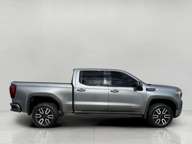 2022 GMC Sierra 1500 Limited Vehicle Photo in MANITOWOC, WI 54220-5838