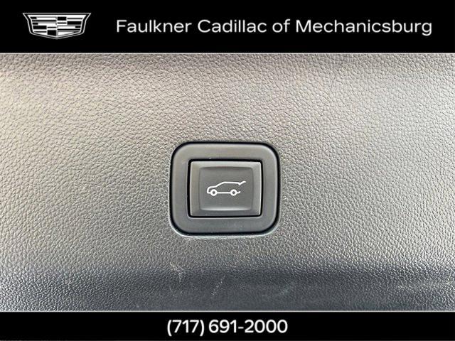 2023 Cadillac Escalade ESV Vehicle Photo in MECHANICSBURG, PA 17050-1707