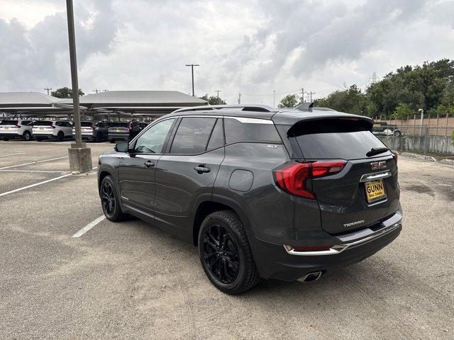 2020 GMC Terrain Vehicle Photo in San Antonio, TX 78230