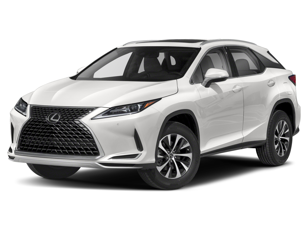 2022 Lexus RX 350 Vehicle Photo in Neenah, WI 54956