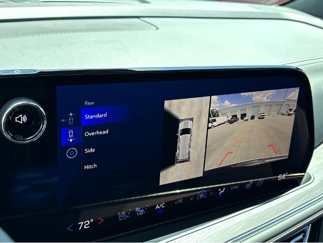 2025 Chevrolet Tahoe Vehicle Photo in SAVANNAH, GA 31406-4513