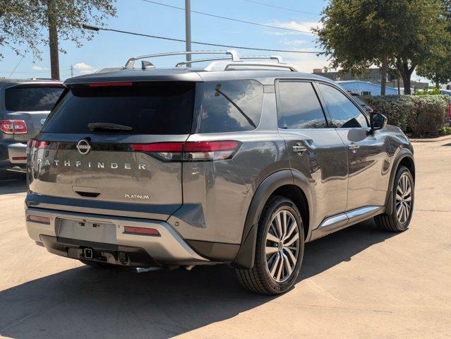 2022 Nissan Pathfinder Vehicle Photo in San Antonio, TX 78209