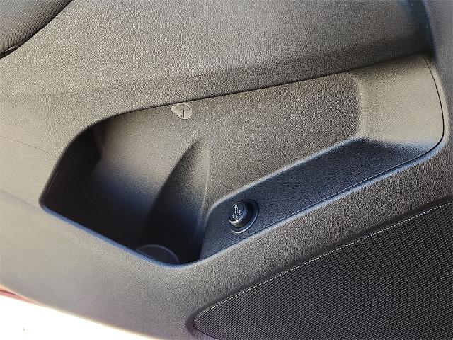 2023 Chevrolet Equinox Vehicle Photo in EASTLAND, TX 76448-3020