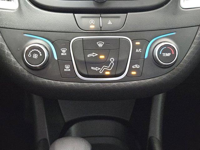 2023 Chevrolet Malibu Vehicle Photo in Decatur, TX 76234