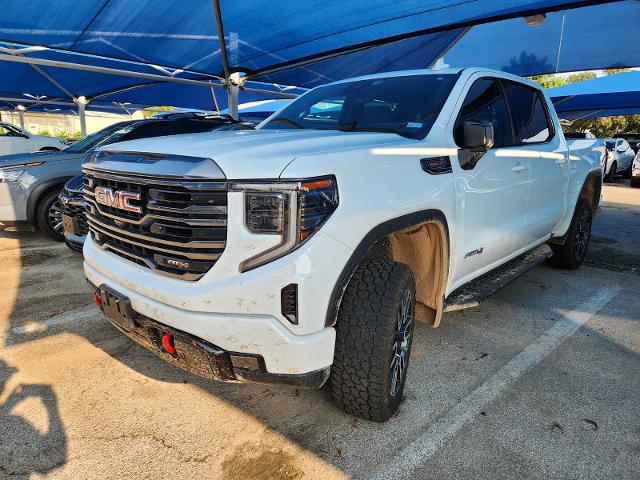 2023 GMC Sierra 1500 Vehicle Photo in DENTON, TX 76210-9321
