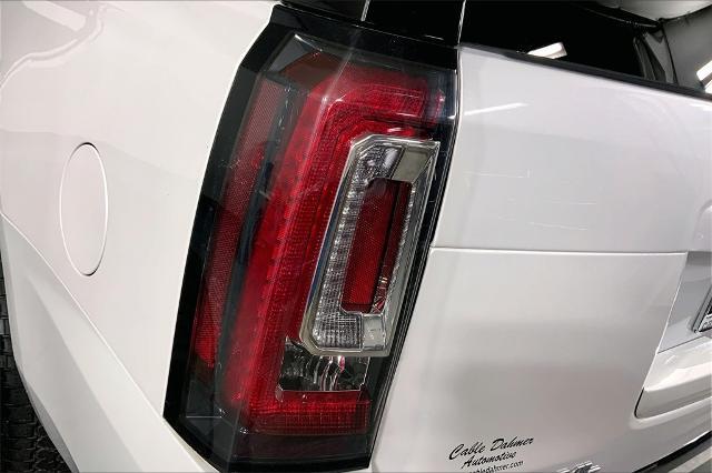 2020 GMC Yukon XL Vehicle Photo in Lees Summit, MO 64086