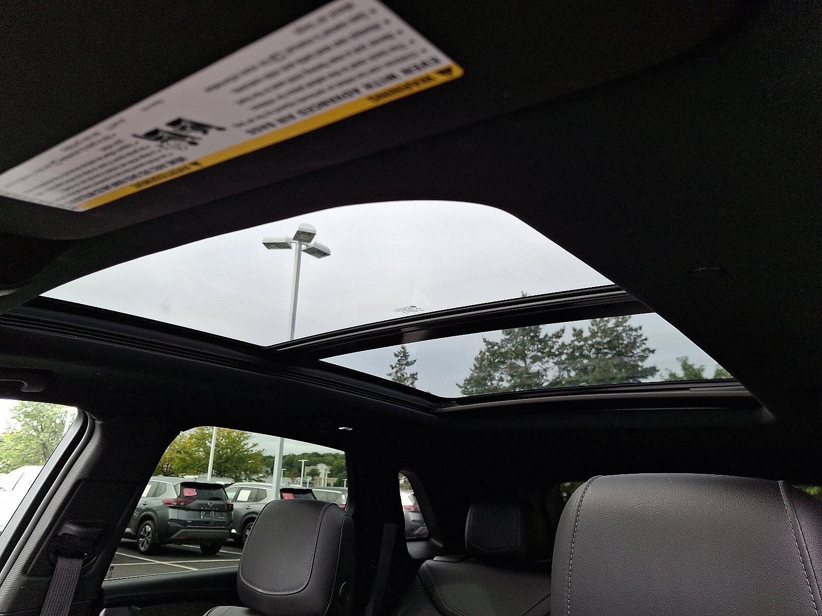 2021 Cadillac XT5 Vehicle Photo in Harrisburg, PA 17111-1033