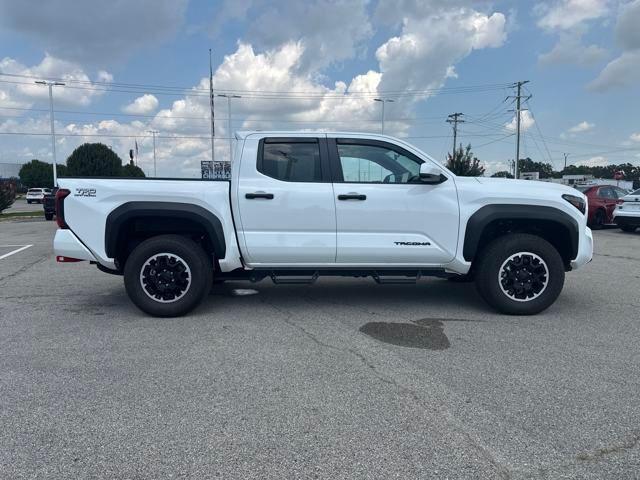 2025 Toyota Tacoma 4WD Vehicle Photo in Jonesboro, AR 72404