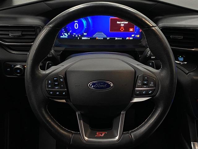 2020 Ford Explorer Vehicle Photo in Appleton, WI 54913