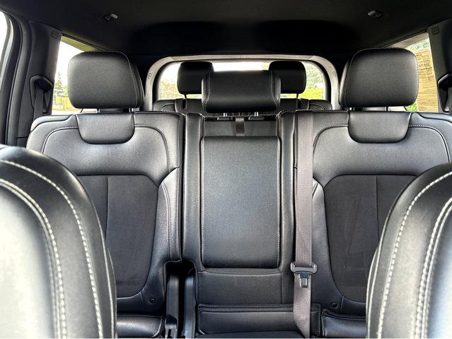 2024 Jeep Grand Cherokee L Vehicle Photo in Hinesville, GA 31313