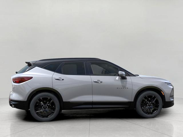 2025 Chevrolet Blazer Vehicle Photo in MANITOWOC, WI 54220-5838