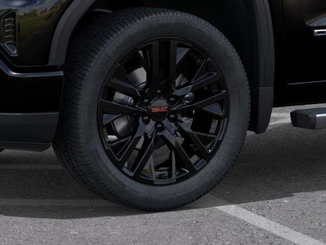 2026 GMC Sierra 1500 Vehicle Photo in INDEPENDENCE, MO 64055-1377