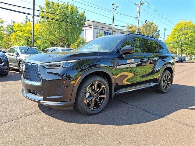 2026 INFINITI QX60 Vehicle Photo in Willow Grove, PA 19090