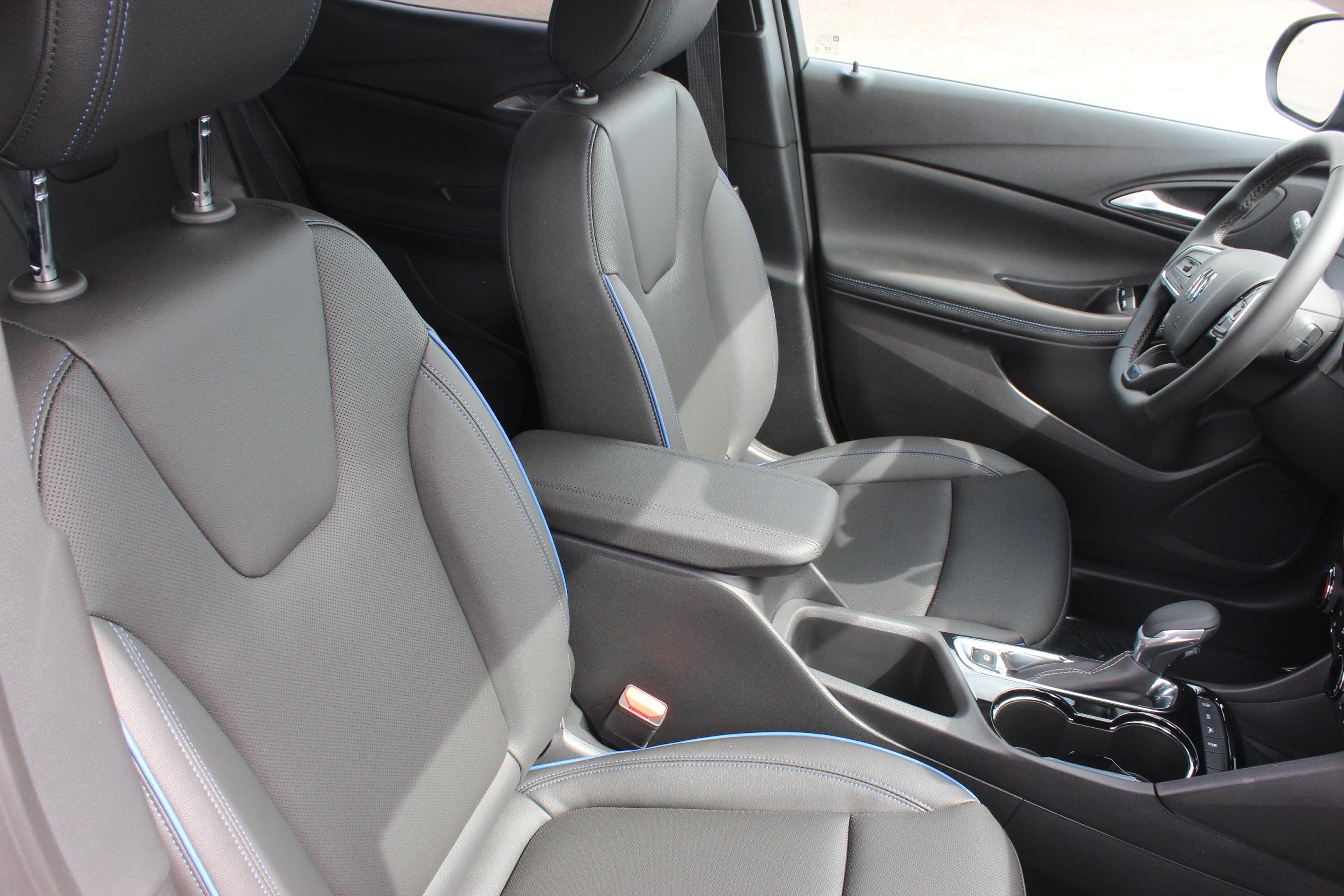 2026 Buick Encore GX Vehicle Photo in AURORA, CO 80012-4011